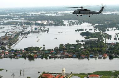 Pralay Sahayam: Multi agency effort to tackle urban flooding