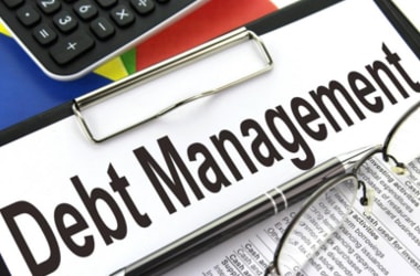 Quarterly Public Debt Management report Apr-June 2017 released