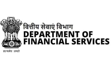 Rajiv Kumar - Appointed as Secretary Department of Financial Services, MoF