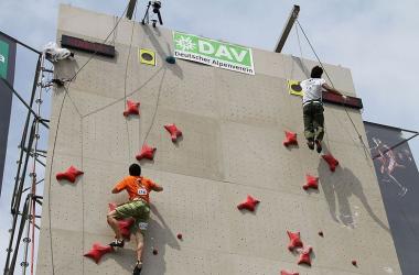 Speed climbing - The fastest sport in the Olympics Games!