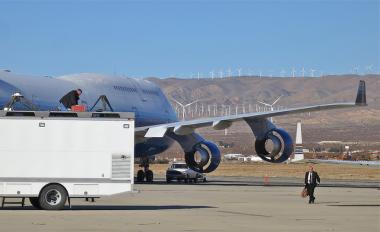 Stratolaunch set to launch world