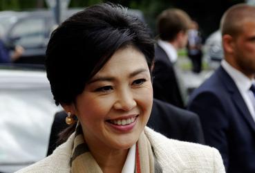 Thai ex-PM Yingluck Shinawatra handed 5 year prison term