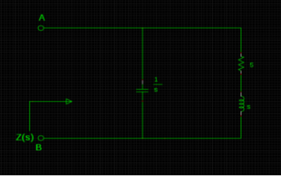 One port Network in s-domain.png