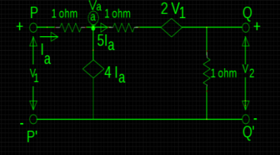 Two-port