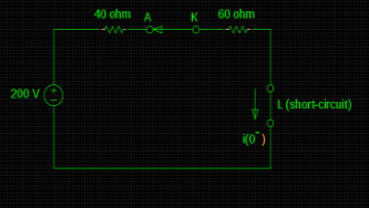 Circuit